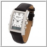 Elegante Herrenuhr