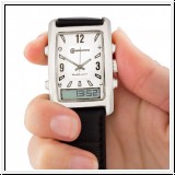 Elegante Herrenuhr