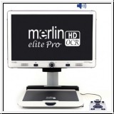 Merlin Elite Pro