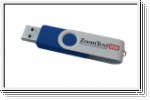 ZoomText 10, USB